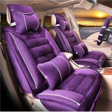 大城县新城区易安汽车装饰用品厂 专注汽车内饰，守护驾乘健康