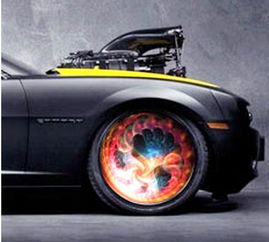 顶级汽车饰品排行榜 推荐实用的汽车装饰用品