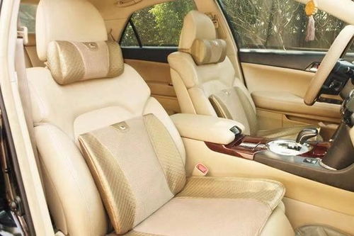 女人装饰爱车 5种实用性汽车用品推荐